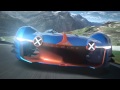 Alpine Vision Gran Turismo – Inspirations | Alpine