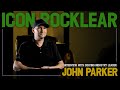The future of coating technology john parker tests icon rocklear