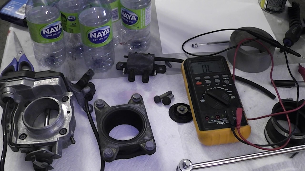 M111 Cylinder Head Gasket DIY More Disassembly YouTube