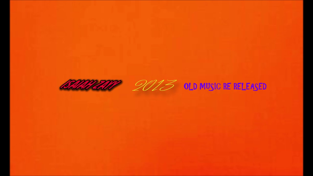 Watch Isaiah Zayy - Good Time Hosted By Dj Emoney (2013) on YouTube Watch Isaiah Zayy - Good Time Hosted By Dj Emoney (2013) on YouTube