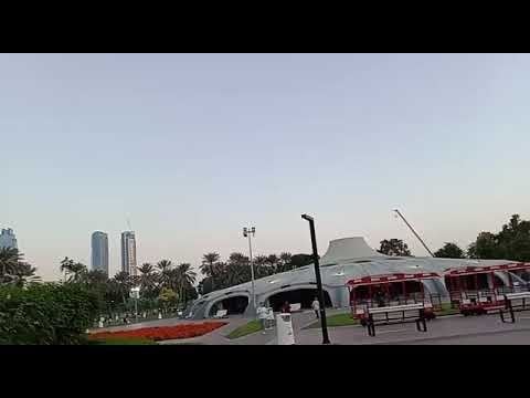 safa park dubai.