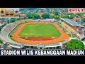 STADION WILIS MADIUN APA KABARMU ??