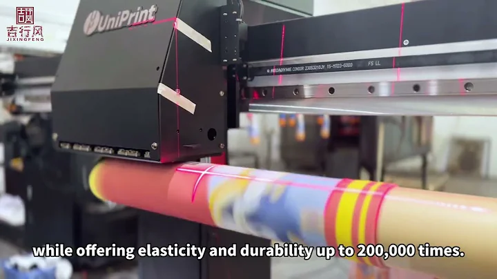 Jixingfeng Knitting RevolutionAI Precision Meets 60% Eco-Dye Innovation