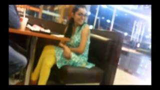 Pizza Hut Mms Hidden Camera