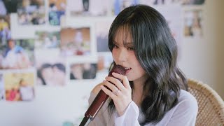Choi Yu Ree - I owe you (Live)