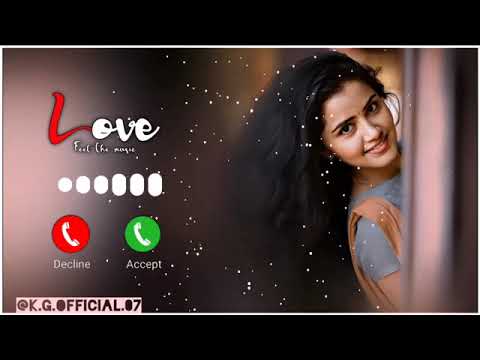 Best Ringtone 2025 Hindi Ringtone New Song Ringtone Mobile Phone Ringtone Love Ringtone New 
