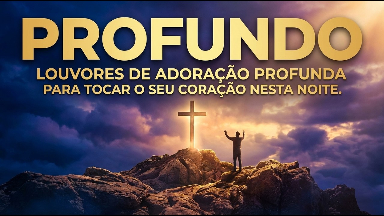 Louvores que Inspiram Confiança e Fidelidade ao Senhor