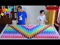 Color Ball Puzzle Challenge, Brain training game but also very fun ☆ level 16
