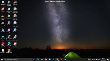 Konfigurasi IP Address Virtual Machine Host Windows & Adapter Network Virtualbox