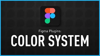 Figma Plugins to Quickly Generate a Color System screenshot 5