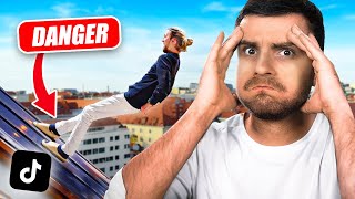 Thumbnail for J’ai acheté tous les objets des pubs TikTok #2 (c’est le futur)(non)