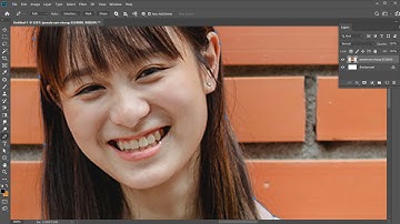 Tutorial on how to edit artwork | How To Remove to Green Background In Photoshop #67 | ARTHU Tech