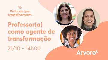 Como o educador pode ser um agente de transformação cultural e social?