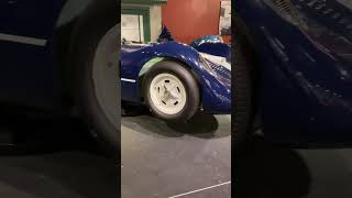 Museum Of Arts & Sciences Moas Daytona Beach The Root Family Indy Series Car Collection July 2024