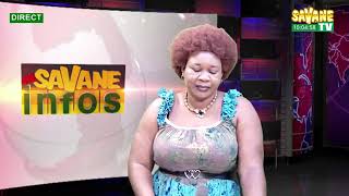Flash_d_information_sur_Savane_TV du 16/10/2026