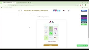 Script BLS Portugal NEW VERSION