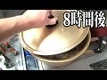 一般の家庭でも濃厚白濁豚骨スープは作れるんだ!