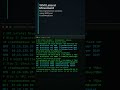WMI Lateral Movement: CrackMapExec + Impacket wmiexec
