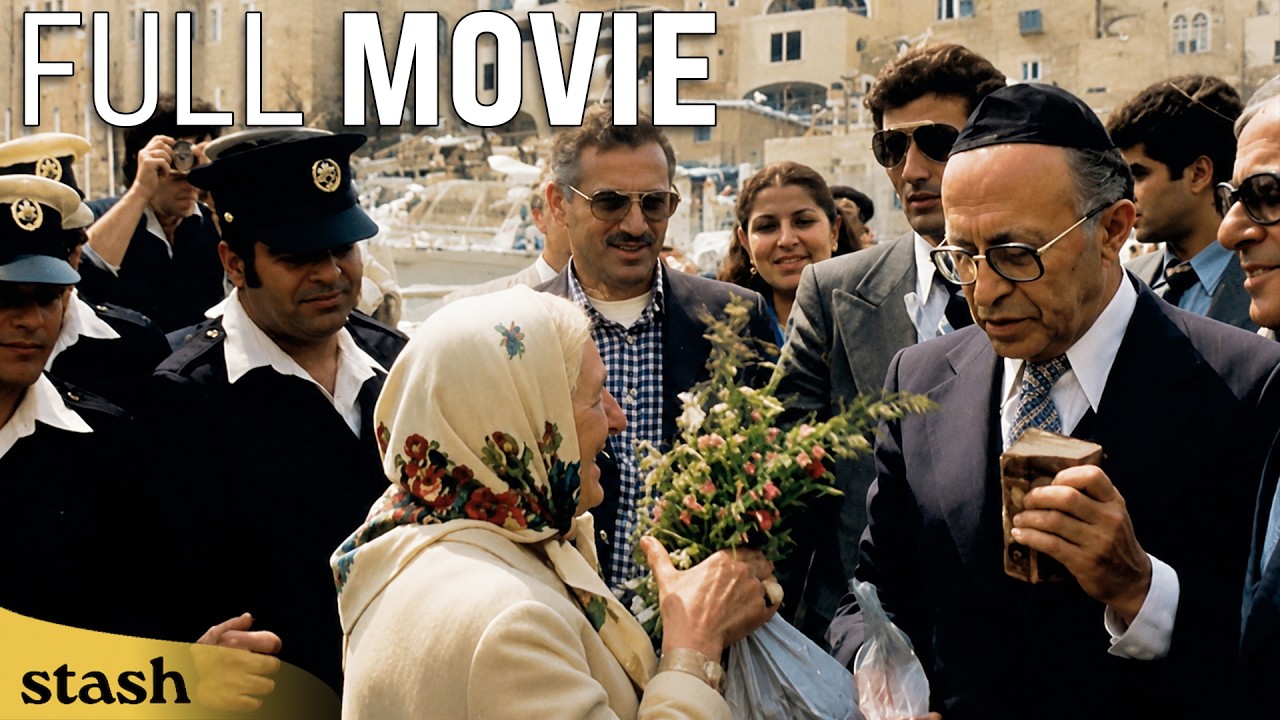The Man Who Changed Israel's History