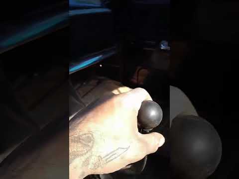 big block farm truck