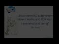 Kernel Recipes 2015 - Linux kernel IO subsystem - by Jan Kara