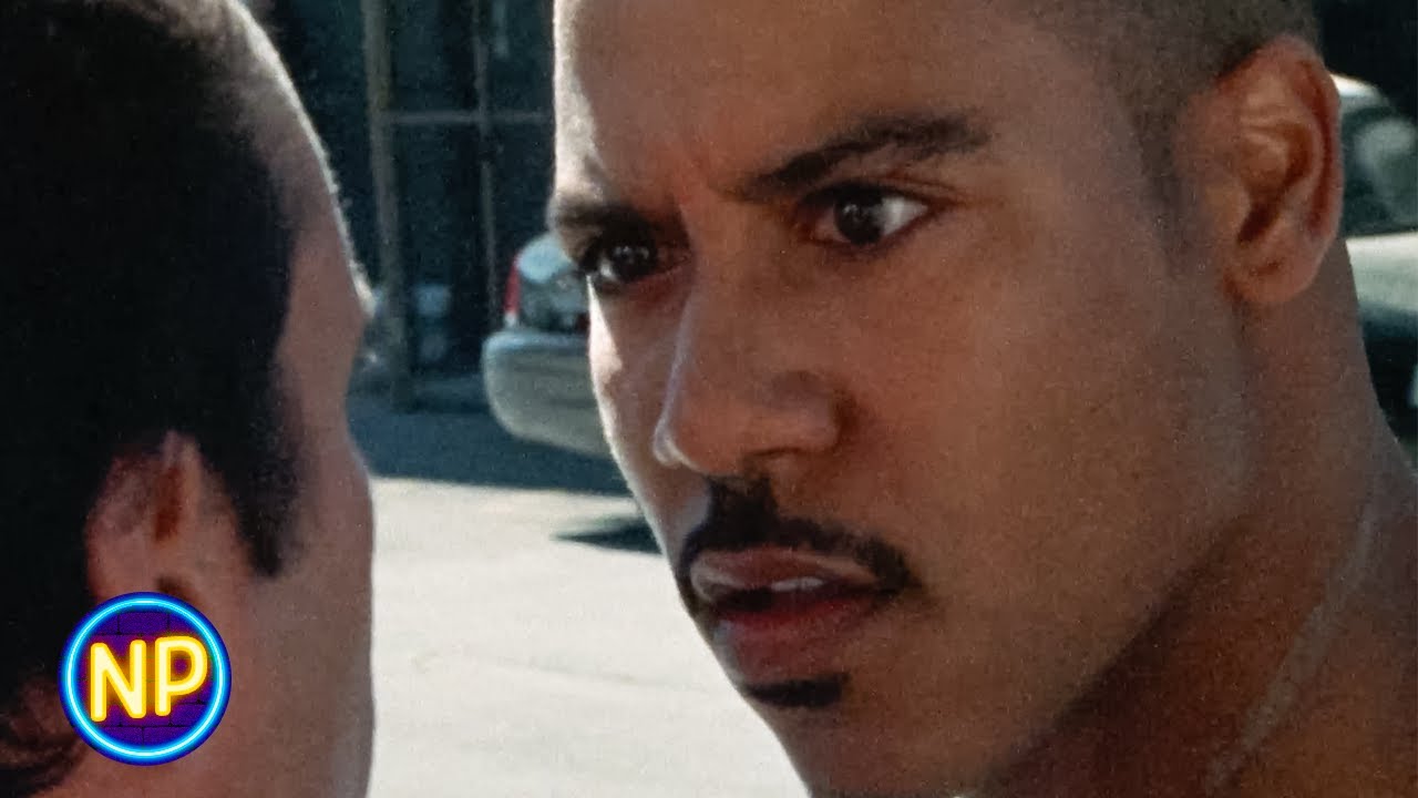 ⁣Vendrell is Confronted Over the Cop He Almost Killed | The Shield Season 7 Episode 6 | Now Playing