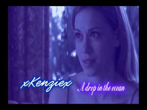 Haley James/Ryan Atwood~ A Drop In The Ocean