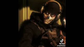 ghost edit call of duty modern warfare