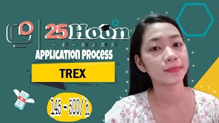 25 Hoon, Application Guide  | Earn as much as $ 3 - 12 / hours | Enjoy a Flexible working schedule