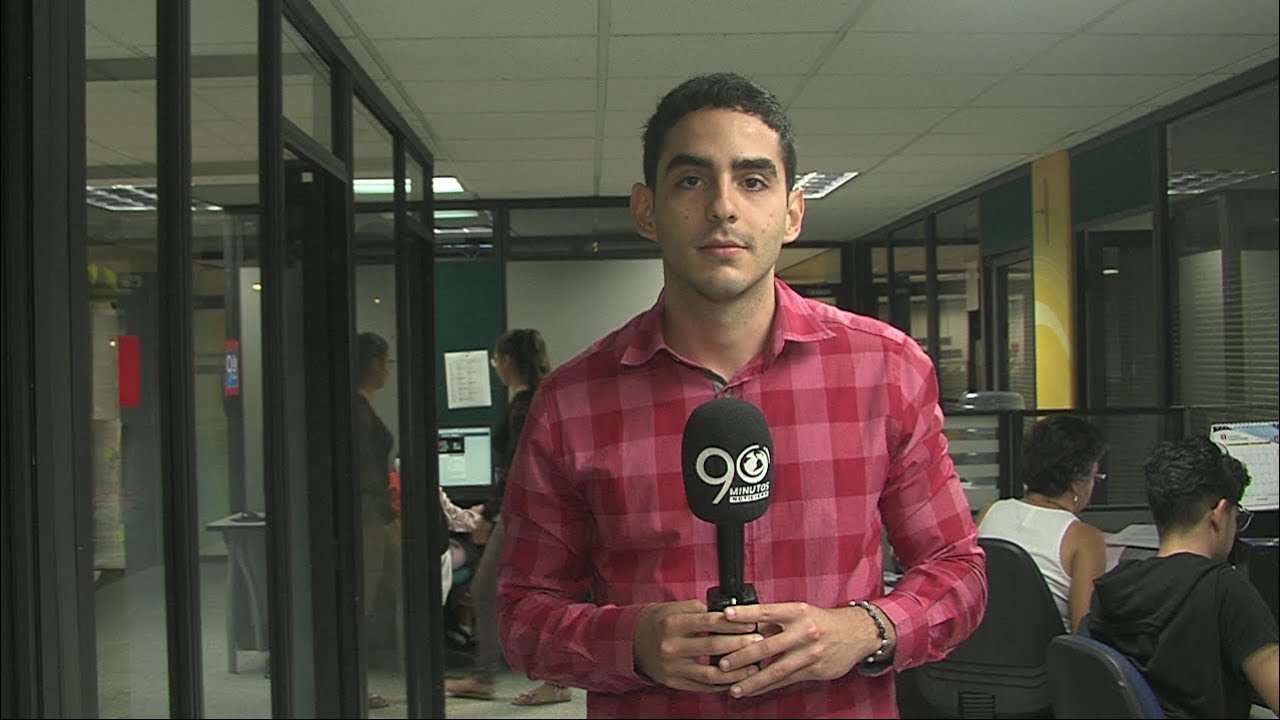 Avance informativo martes 23 de julio del 2019 noticias de ultima hora