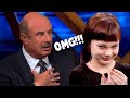 This Kid Goes Full Psycho On Dr Phil