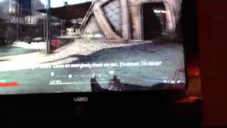 How to get unlimited backpack space in borderlands