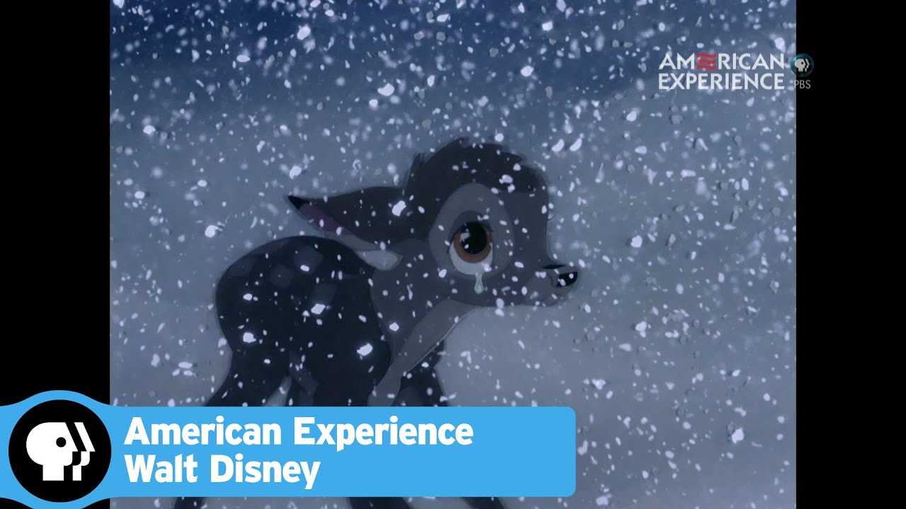 The "Fearless Filmmaking" of "Bambi"