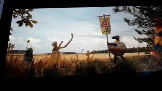 Sailor Moon Crystal Season 3 E4 Intro 