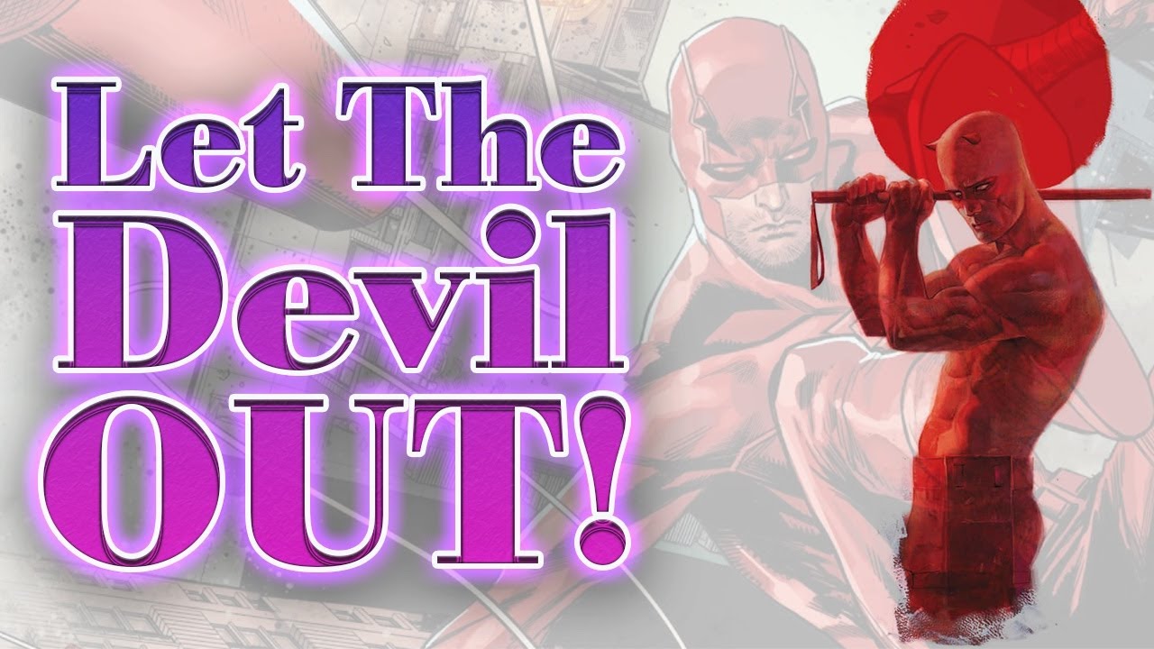 Where To Start: DAREDEVIL | Reading Recommendations
