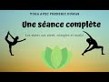 Sance complte de yoga avec frderic dumas