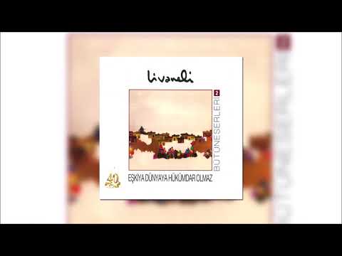 Zülfü Livaneli - Boğaz Gaydası II