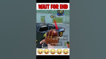 BGMI 😂FUNNY GRENADE Tips and Tricks #shorts #short #viralshorts #shortvideo #bgmi #funny #grenade