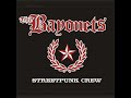 The bayonets  our fight full album