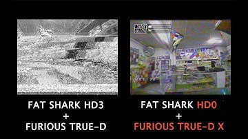 NEW Furious TRUE-D X UNBOXING + COMPARISON | #askHearns