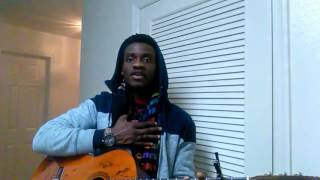 Nabimi molongi pastor Moïs(cover) by Remy matt