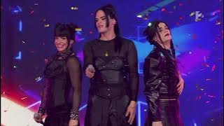 Golden - Sztárban Sztár All Stars 2025