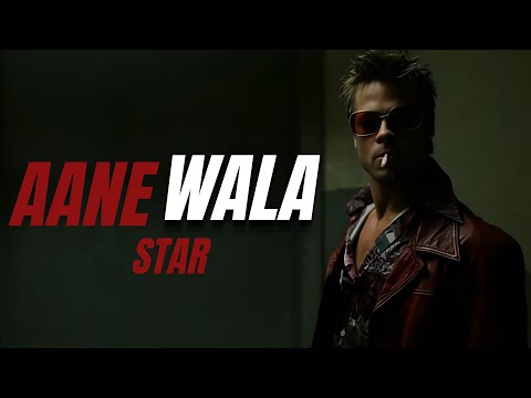 Tyler Durden ft Aane wala star  | Fight club | Sai abhyankar