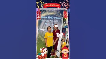 Tiệc Tất Niên Năm      2024 Giáp Thìn