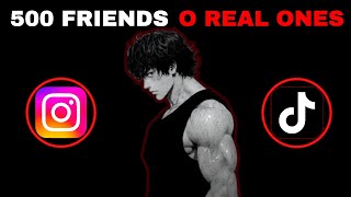 The Loneliness Epidemic Destroying Young Men (and Nobody Talks About It)