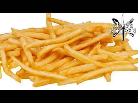 mcdonalds-french-fries---homemade