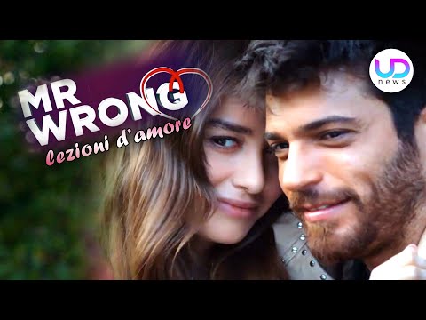 Mr Wrong - Lezioni D'Amore, Trama Puntate #004: Ezgi Presenta Ozgur alla Madre!
