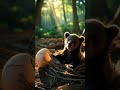 Маленький комочек счастья