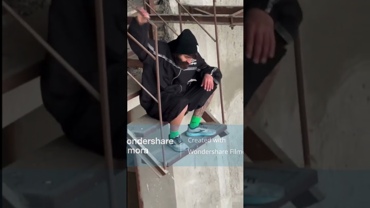 Death is scared of bro💀