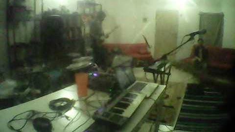 Codex - 15 Step (radiohead cover)